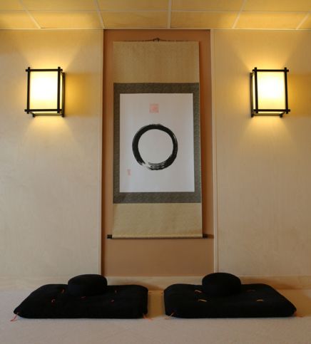 Rients Ritskes Zen.nl meditatie cursus
