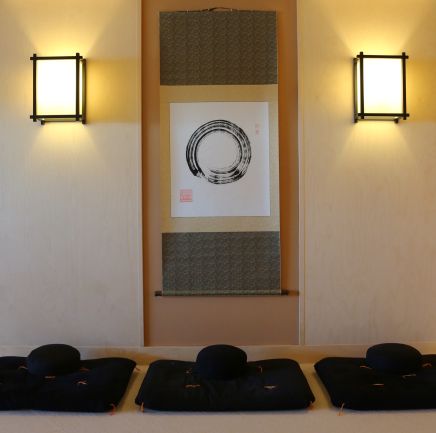 Rients Ritskes Zen.nl meditatie cursus