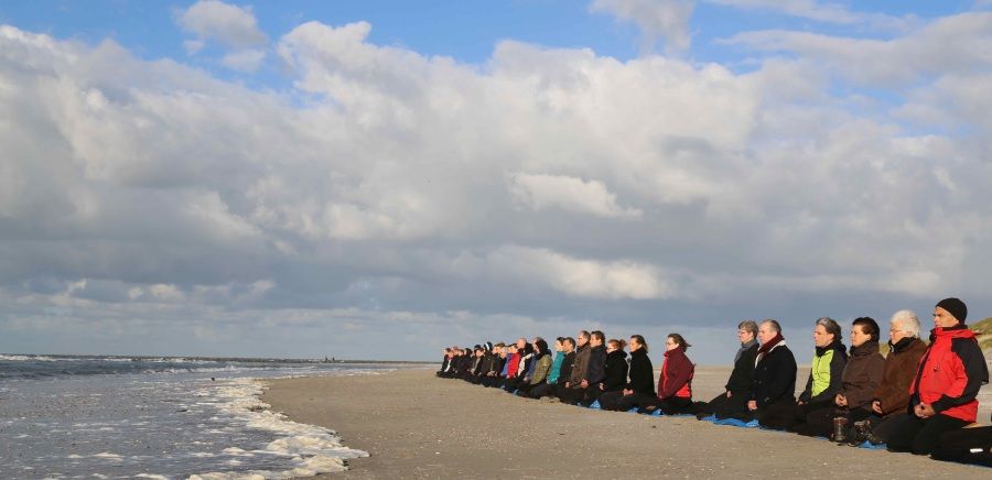 Zen.nl Diamant Sutra, hartstutra, Nijmegen 