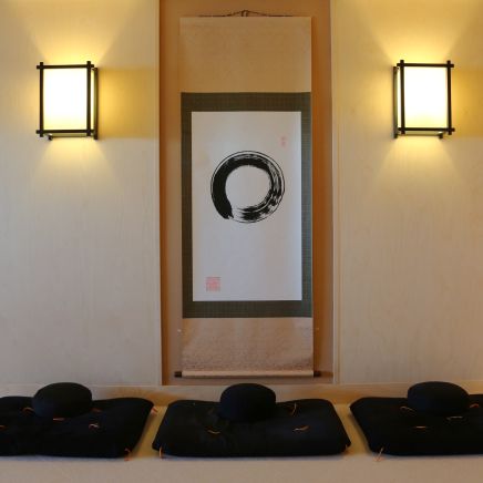 Rients Ritskes Zen.nl meditatie cursus