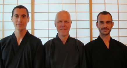 Hart Sutra, Zen.nl Rients Ritskes Moritz Misha